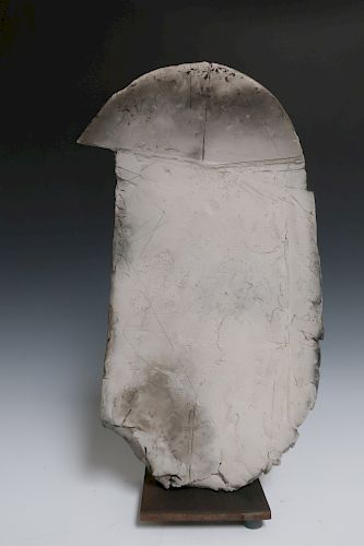 BRUNO LAVERDIERE ART POTTERY