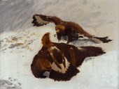 BRUNO LILJEFORS (1860-1939), S