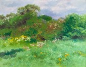 BRUNO LILJEFORS (1860-1939), V