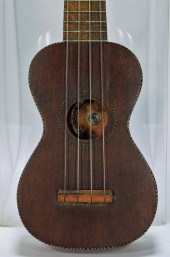 BRUNO LYRA HAWAIIAN SOPRANO UK