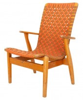 BRUNO MATHSSEN ATTR. MODERN WE