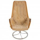 BRUNO MATHSSON FOR DUX "JETSON