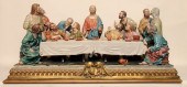 BRUNO MERLI CAPODIMONTE LAST S