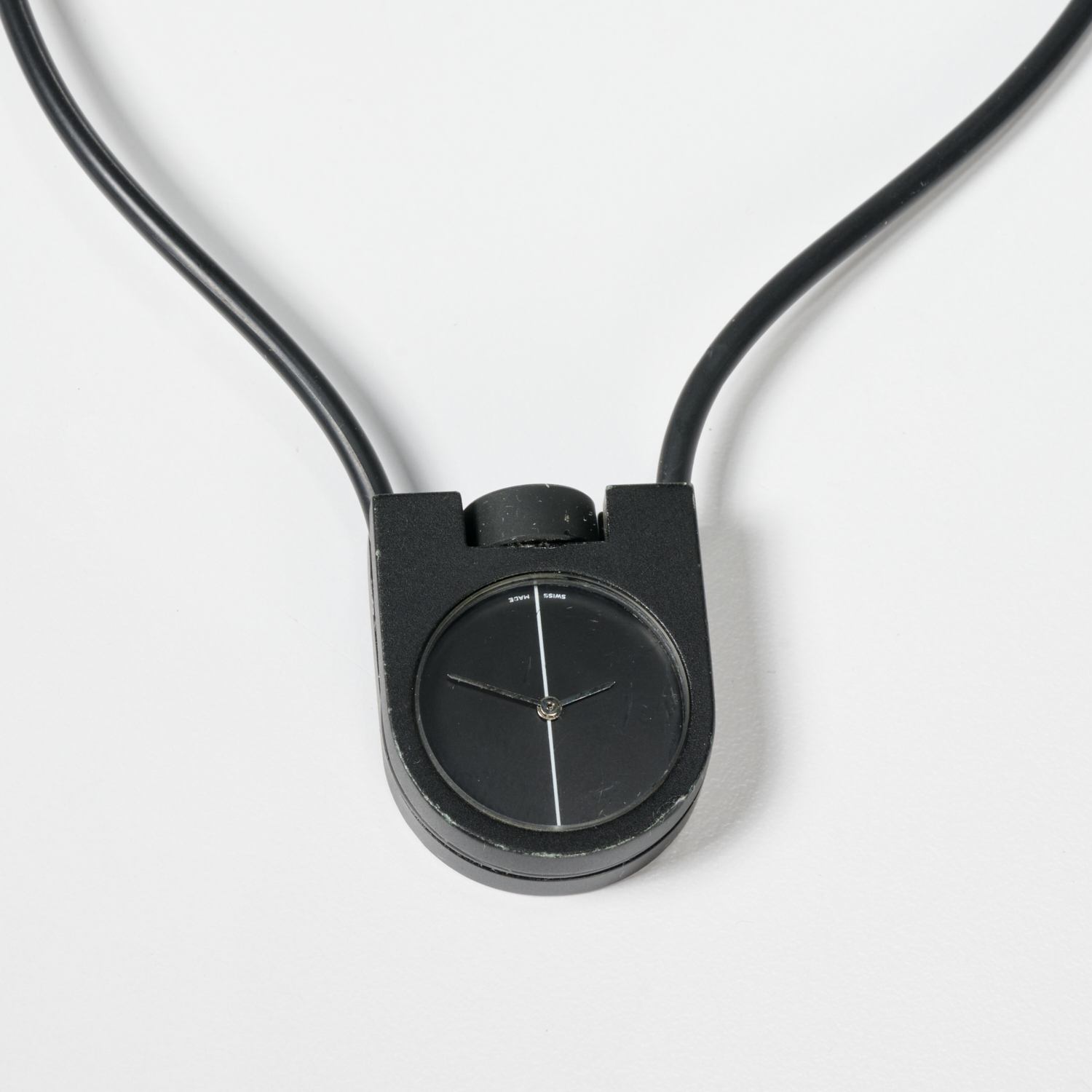BRUNO NINABER, RARE EARLY PENDANT