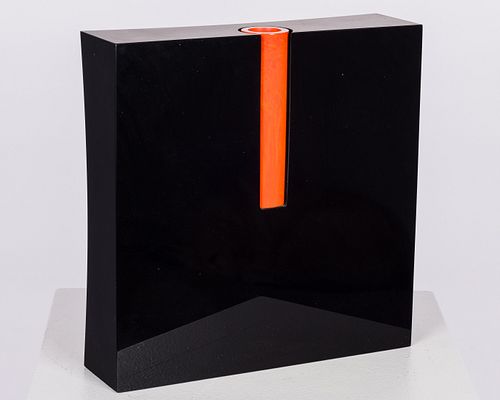 BRUNO ROMANELLI, SINGULARITY,