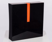 BRUNO ROMANELLI, SINGULARITY,