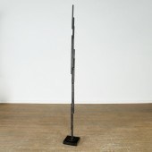 BRUNO ROMEDA, BRONZE FLOOR SCU