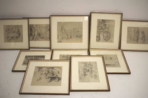 BRUNO SCHULZ, 15 POSTHUMOUS