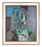 BRUNO VENIER (ARGENTINIAN. 191