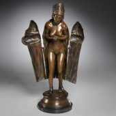BRUNO ZACH (AFTER), LARGE EROT