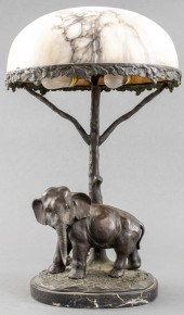 BRUNO ZACH MANNER BRONZE & MAR
