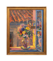 BRUNO ZUPAN 'FLOWERS IN MY STU