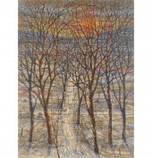 Bruno Zupan (Slovenian, b. 193