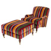 BRUNSCHWIG &AMP; FILS UPHOLSTE