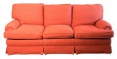 BRUNSCHWIG AND FILS CUSTOM SOF