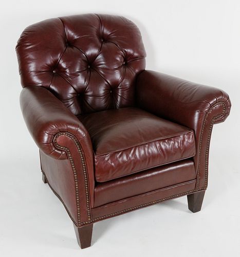 BRUNSCHWIG AND FILS TUFTED