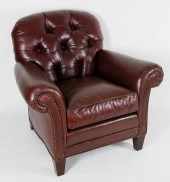 BRUNSCHWIG AND FILS TUFTED LEA