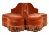 BRUNSCHWIG ET FILS CIRCULAR BA