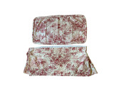 BRUNSCHWIG & FILS HUNTING TOIL