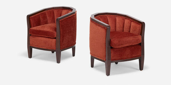 Brunschwig & Fils. Preston