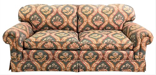 BRUNSCHWIG & FILS UPHOLSTERED