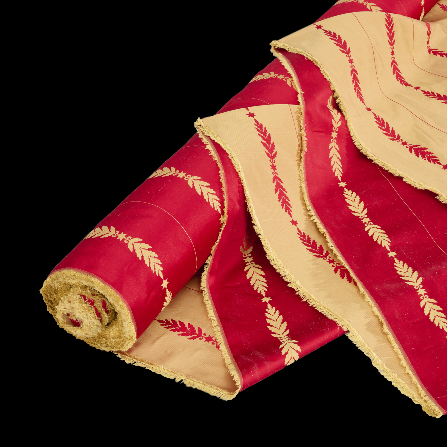 BRUNSCHWIG & FILS WHITE HOUSE
