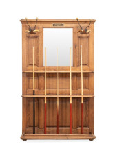 BRUNSWICK CORPORATION OAK POOL