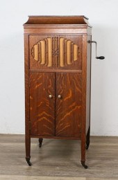 BRUNSWICK MODEL 110 FLOOR PHON