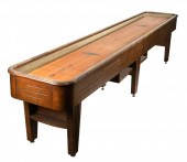 BRUNSWICK SHUFFLEBOARDBrunswic