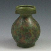 Brush-McCoy Kolorkraft Vase ma