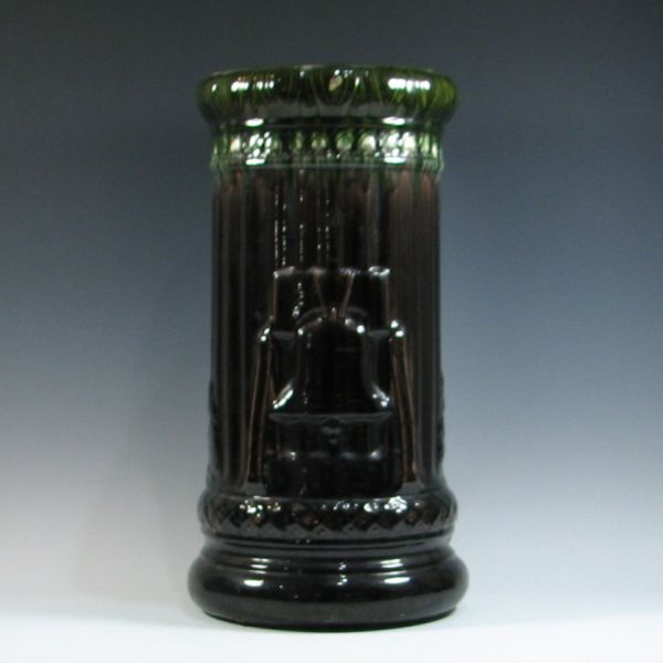 Brush McCoy Liberty Bell /