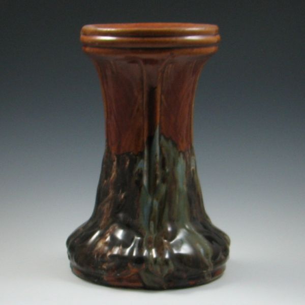 Brush McCoy Pedestal unmarked