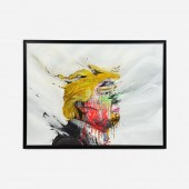 BRUSK / THE WALL !! (2017 ACRY