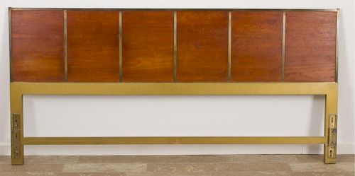 BRUTALIST STYLE KING SIZE