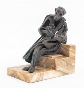 BRUTALIST 'THE COLLECTOR' BRON