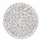 BRUTALIST, WALL SCULPTURE Brut
