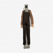 (BRYAN) COOPER, THE UNAUTHORIZ