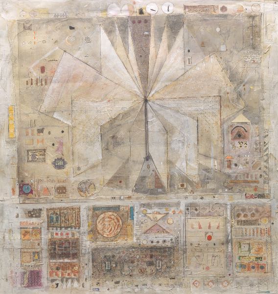 BRYAN HARRINGTON (AMERICAN,