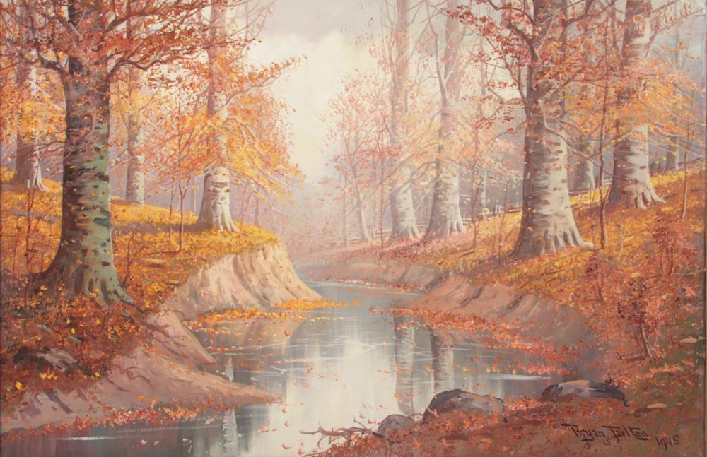BRYAN TARLTON, INDIANA (1899 -