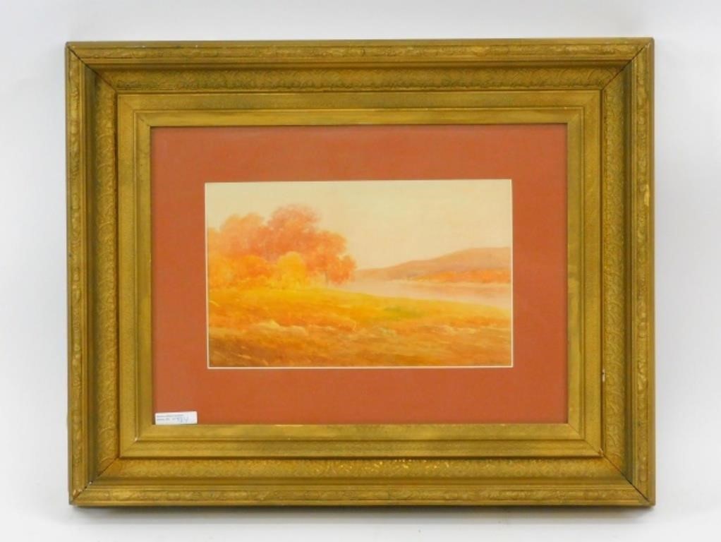 BRYANT CHAPIN (1859-1927,
