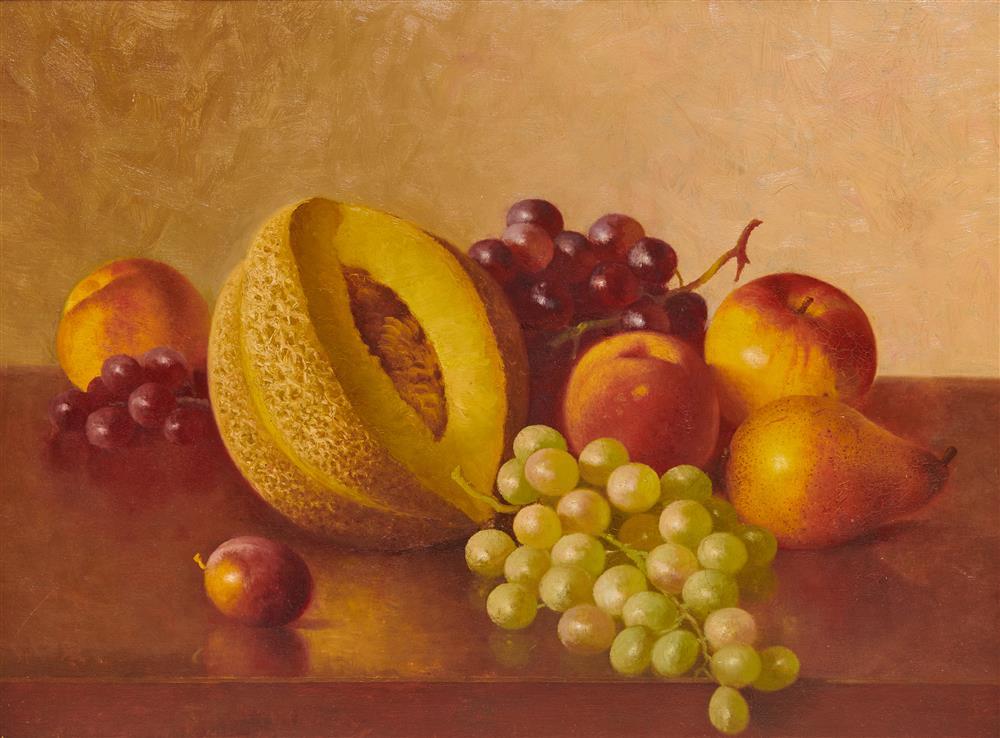 BRYANT CHAPIN, (AMERICAN,