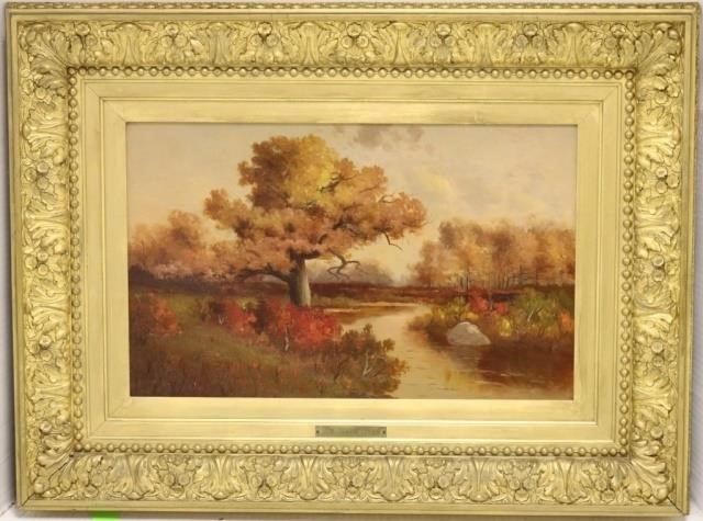 BRYANT CHAPIN, ATTRIBUTED TO