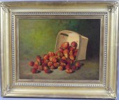 BRYANT CHAPIN STILL LIFE PAINT