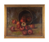BRYANT CHAPIN STILL LIFE W/APP