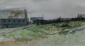 BRYN CRAIG (AMERICAN B 1931),