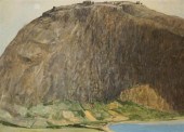 BRYN CRAIG (AMERICAN B. 1931),