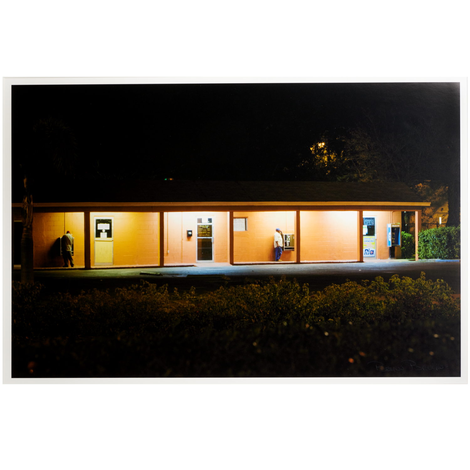 BRYNN BRUIJN, PHOTOGRAPH Brynn
