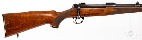 BSA BOLT ACTION RIFLEBSA bolt