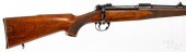 BSA BOLT ACTION RIFLEBSA bolt