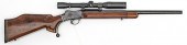 *BSA Martini Custom Single-Sho